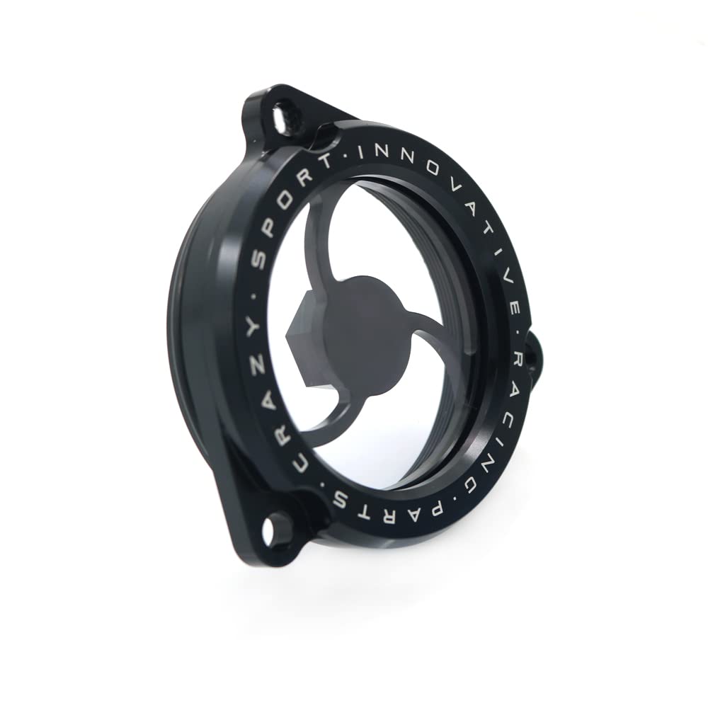 Amazon.com: crazy sport Starter Idle Gear Cover Compatible With